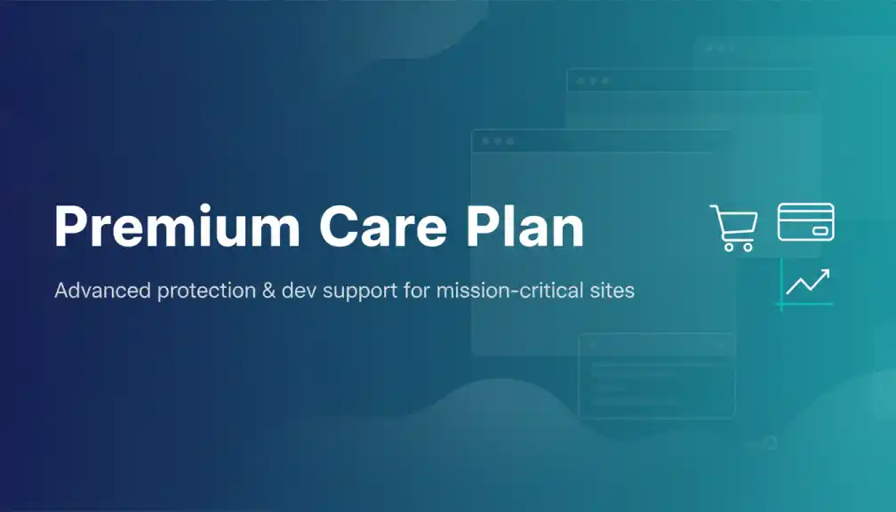 Premium Care Plan